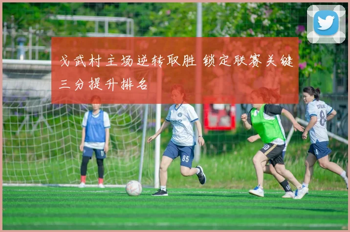 戈武村主场逆转取胜 锁定联赛关键三分提升排名